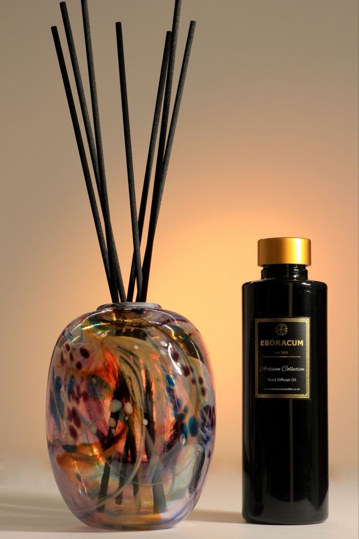 Glass Diffusers