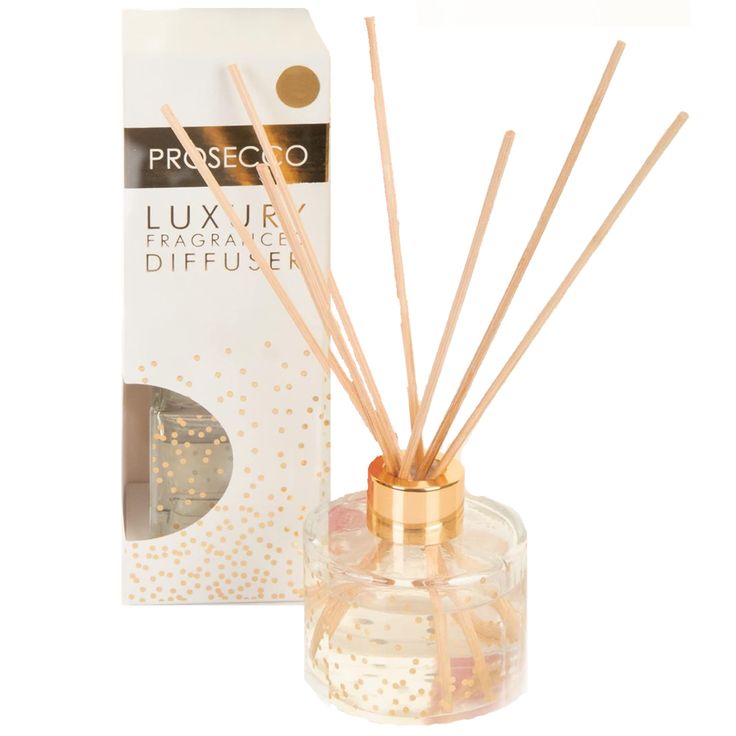 Pocket Calm Travel Diffuser