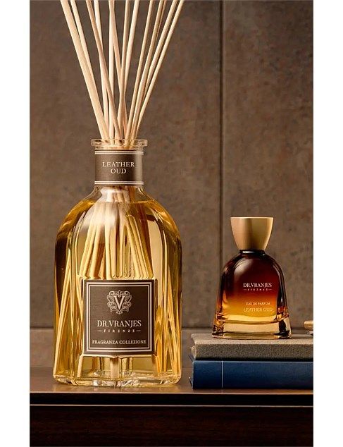 Signature Oud Blend 15ml