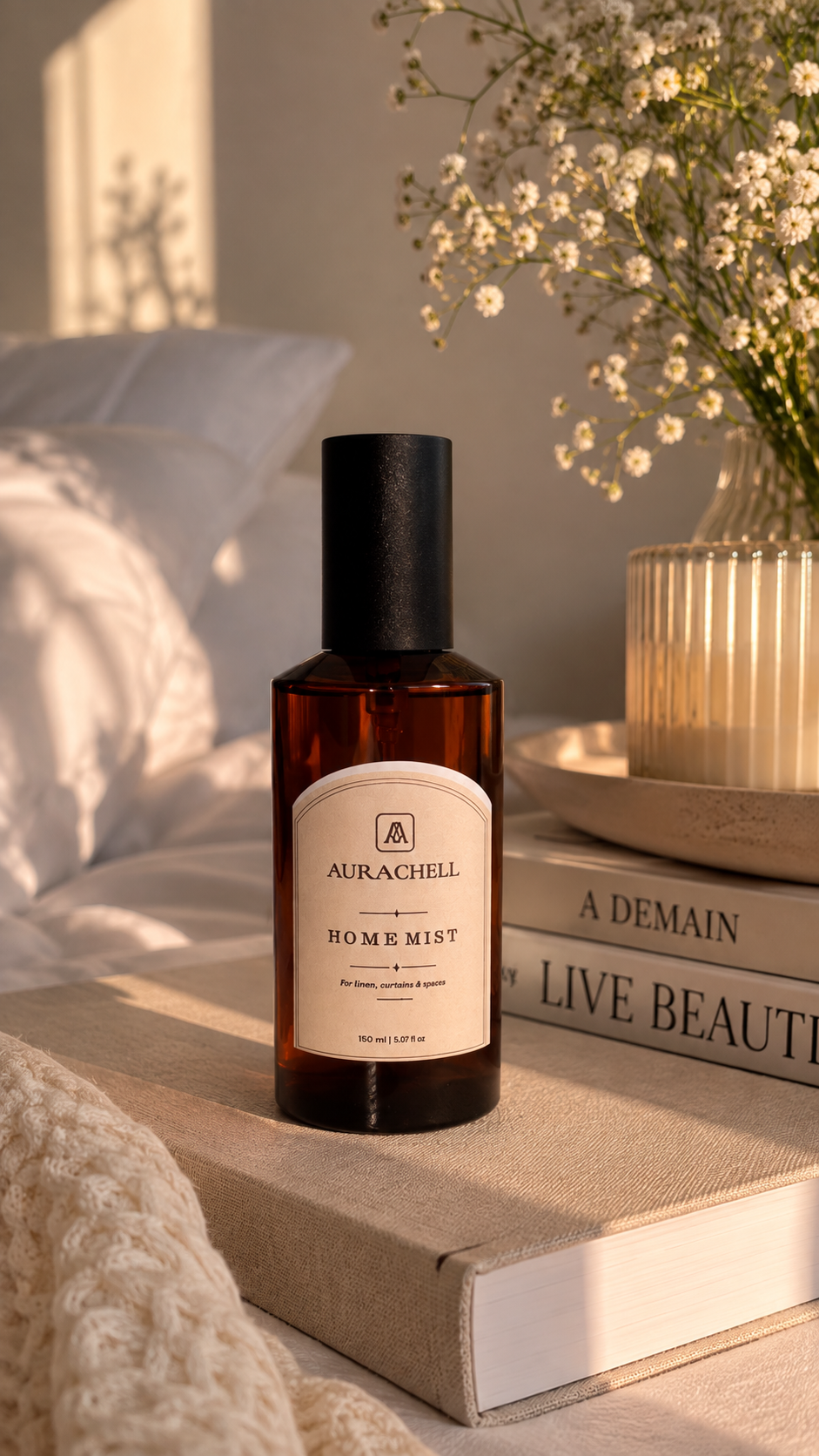 HOME MIST